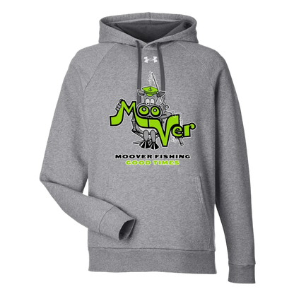 Moover Fishing Premium Hoodies