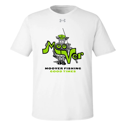 Moover Fishing Premium Tees