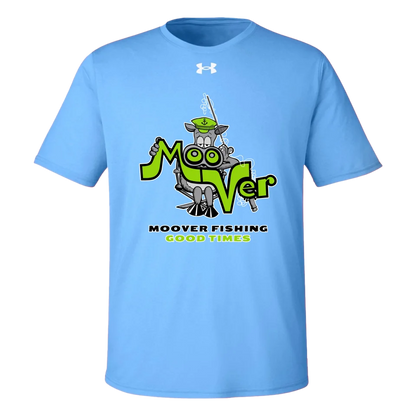 Moover Fishing Premium Tees