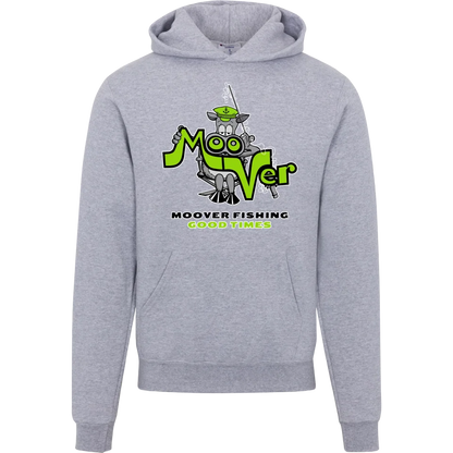 Moover Fishing Premium Hoodies