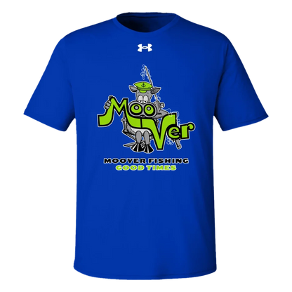 Moover Fishing Premium Tees