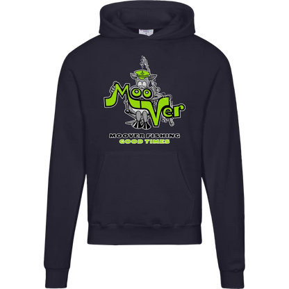 Moover Fishing Premium Hoodies