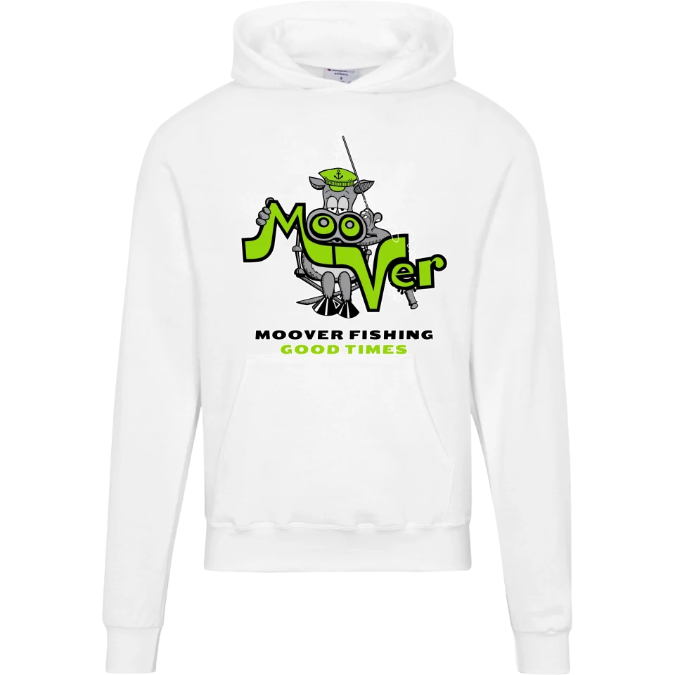 Moover Fishing Premium Hoodies