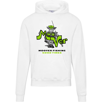 Moover Fishing Premium Hoodies