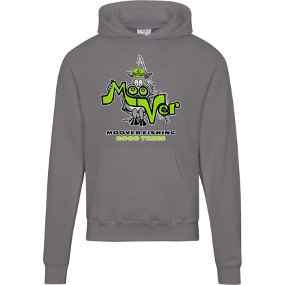 Moover Fishing Premium Hoodies