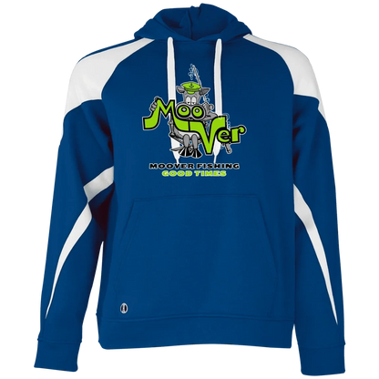 Moover Fishing Premium Hoodies