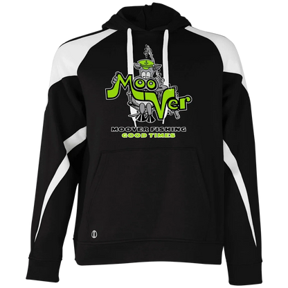 Moover Fishing Premium Hoodies