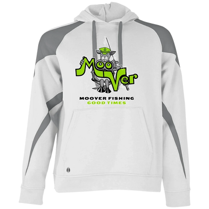 Moover Fishing Premium Hoodies