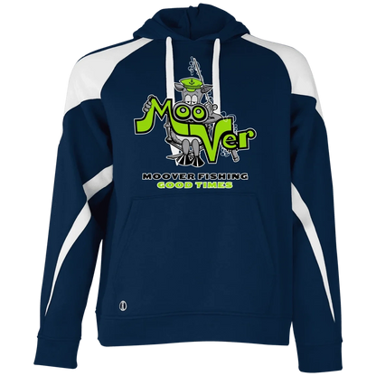 Moover Fishing Premium Hoodies