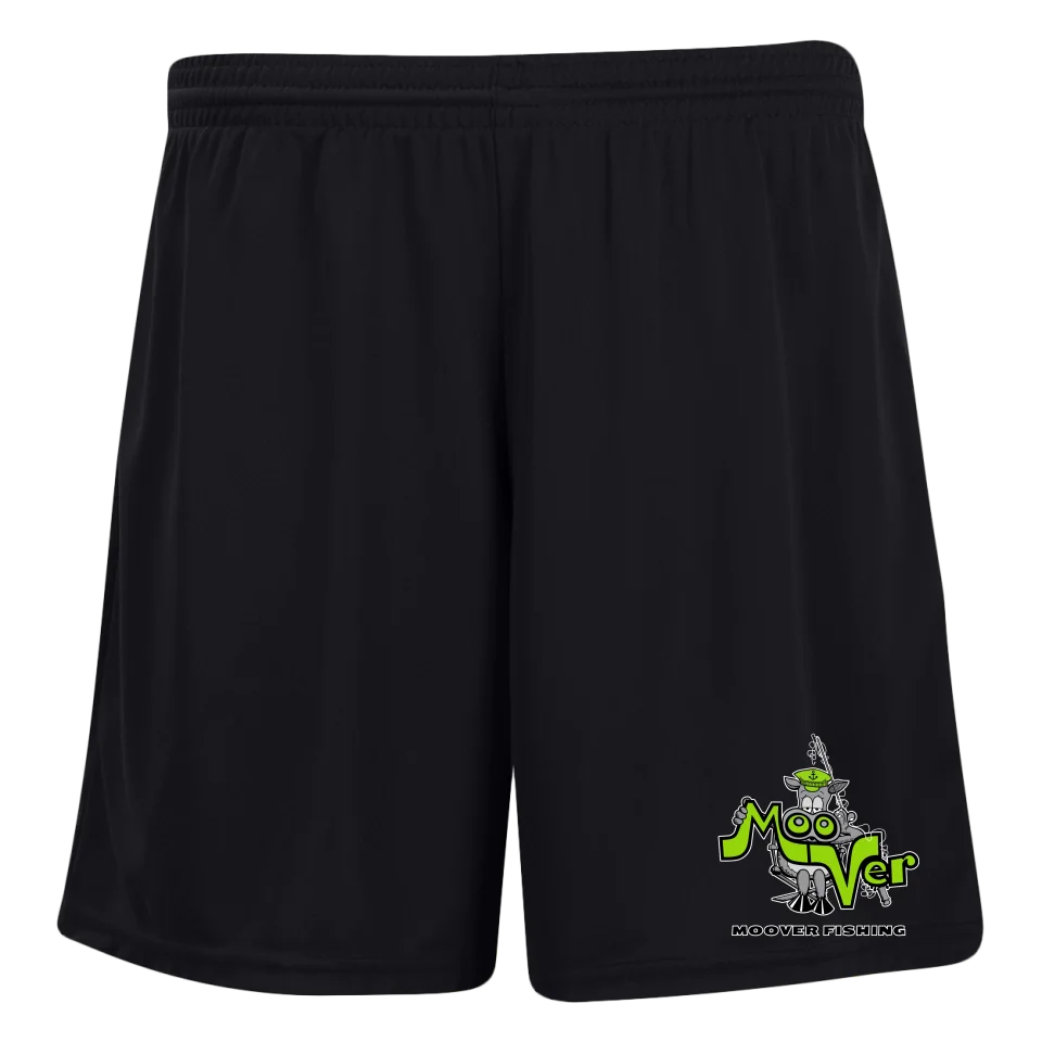 Moover Fishing Shorts