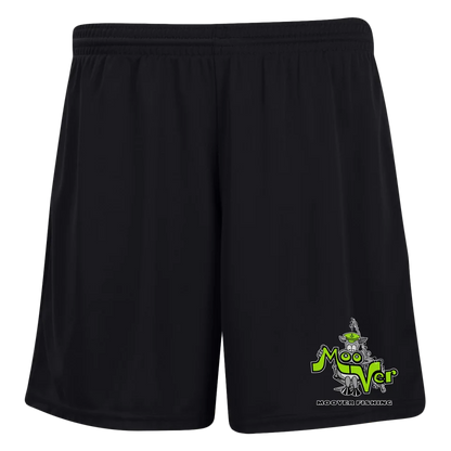 Moover Fishing Shorts