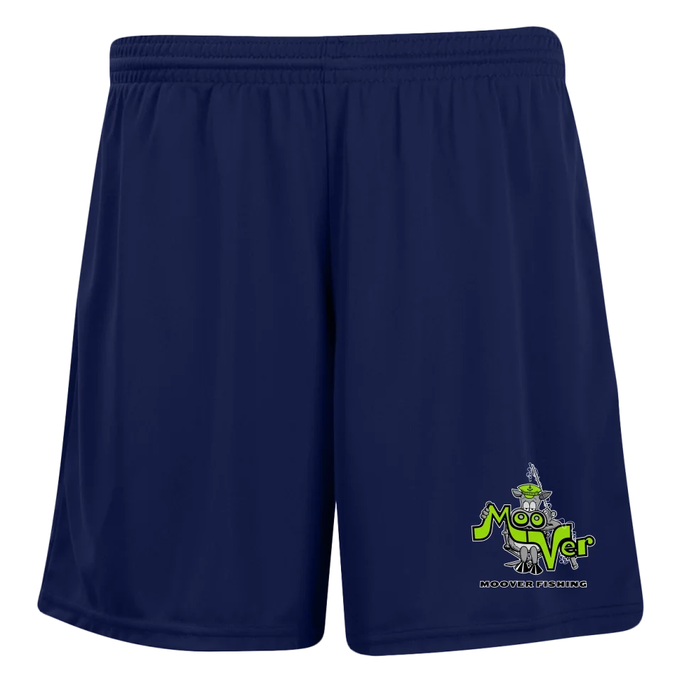 Moover Fishing Shorts