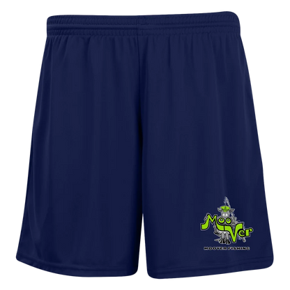 Moover Fishing Shorts