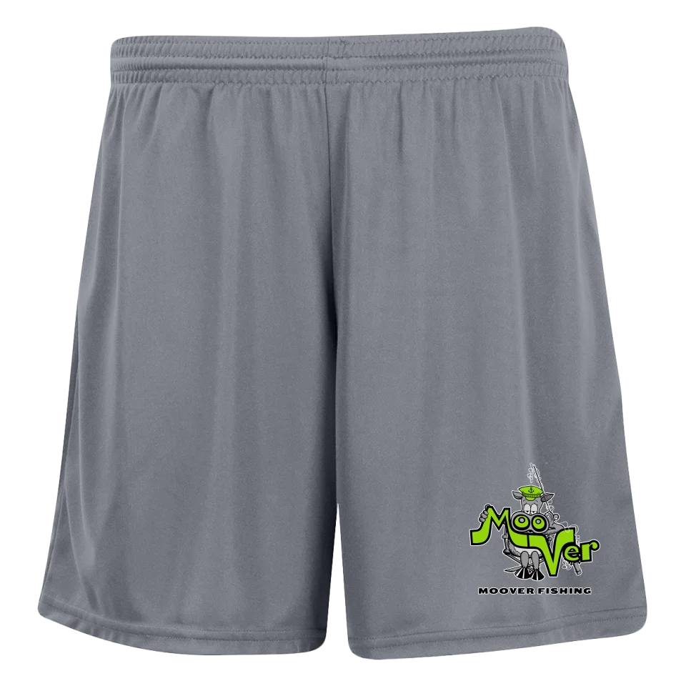 Moover Fishing Shorts