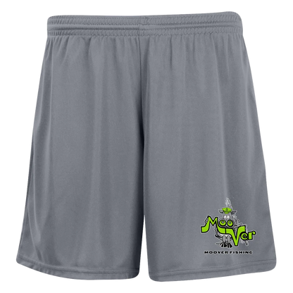 Moover Fishing Shorts