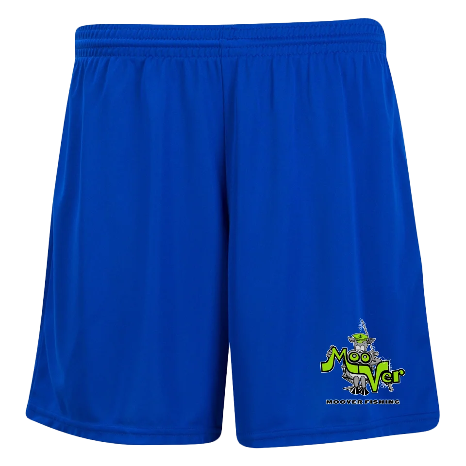 Moover Fishing Shorts