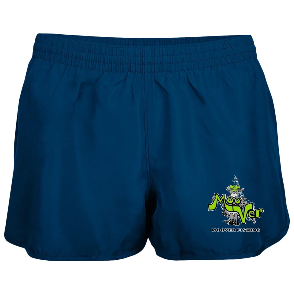 Moover Fishing Shorts