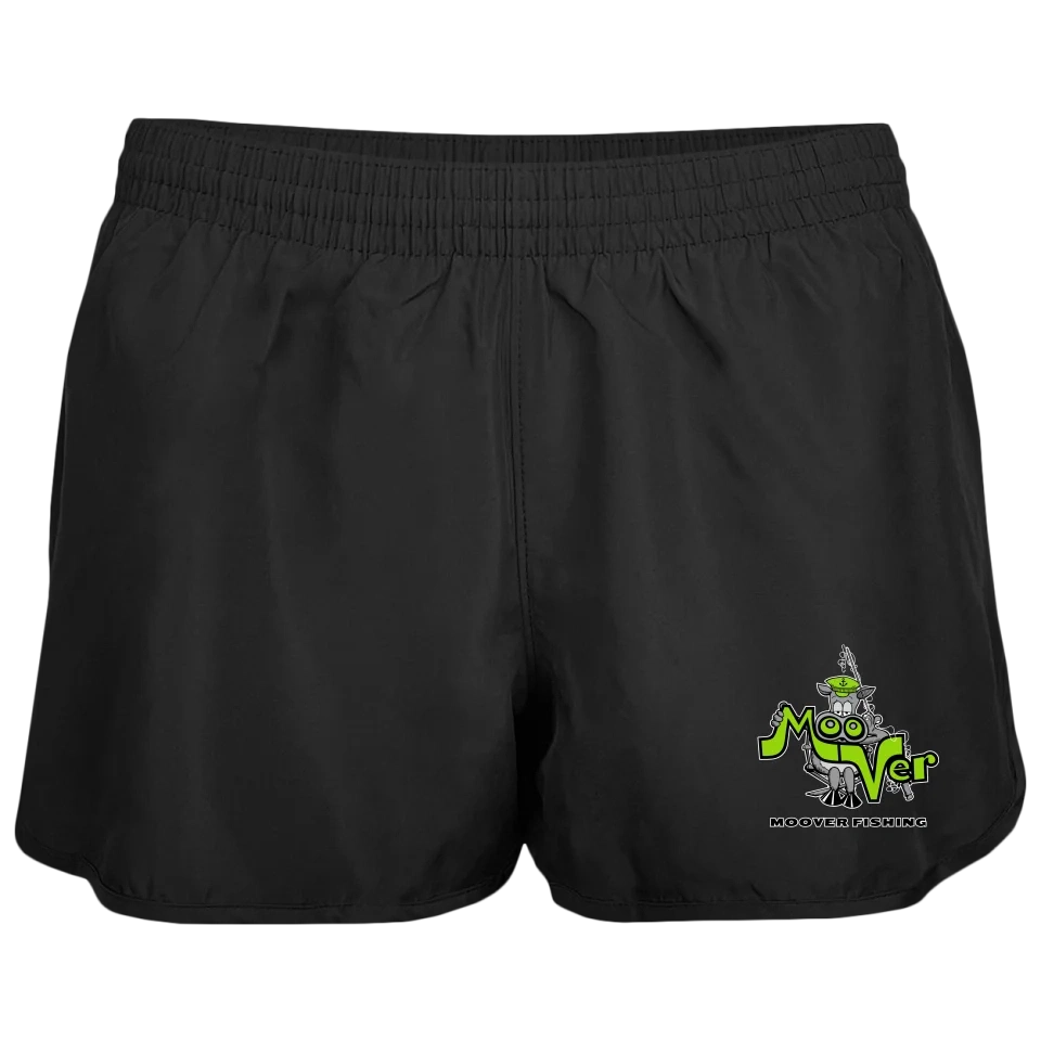 Moover Fishing Shorts