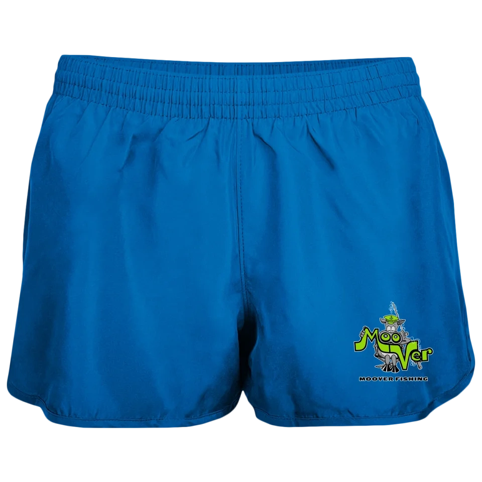 Moover Fishing Shorts