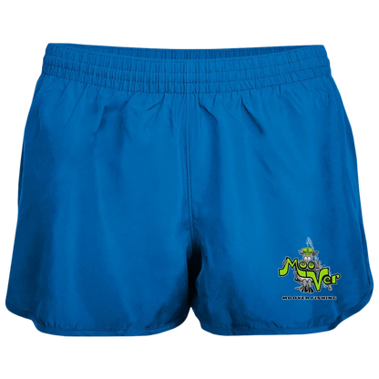 Moover Fishing Shorts