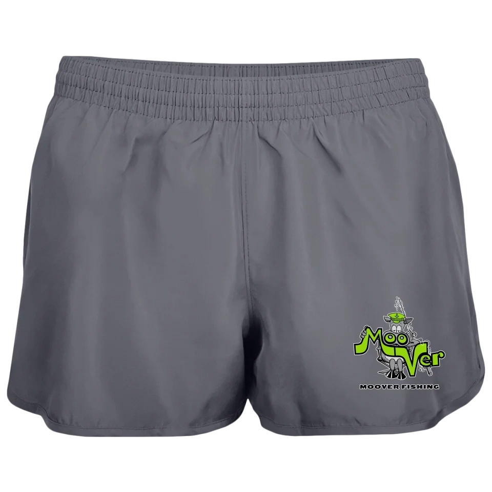 Moover Fishing Shorts