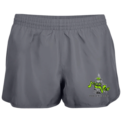 Moover Fishing Shorts