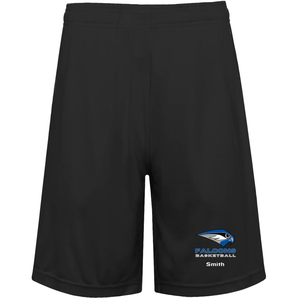 OHS Basketball Shorts