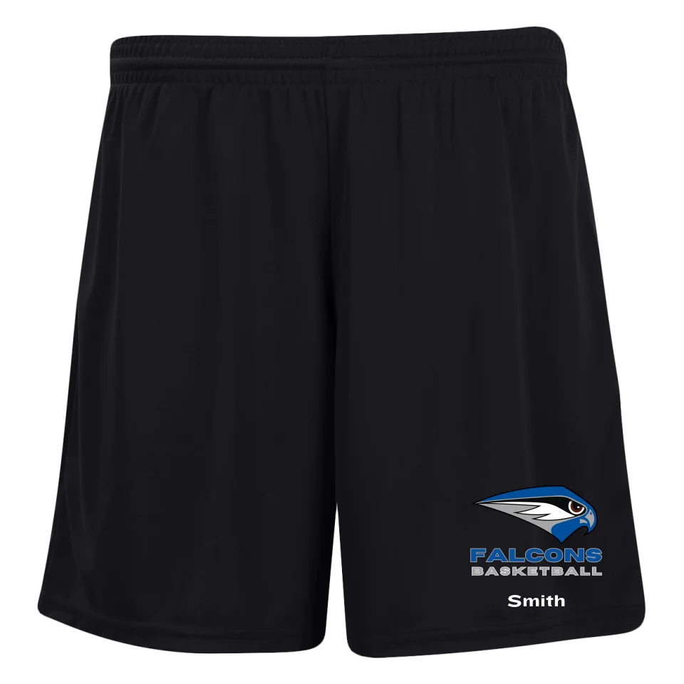 OHS Basketball Shorts