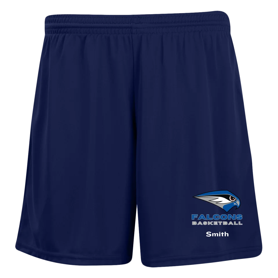 OHS Basketball Shorts