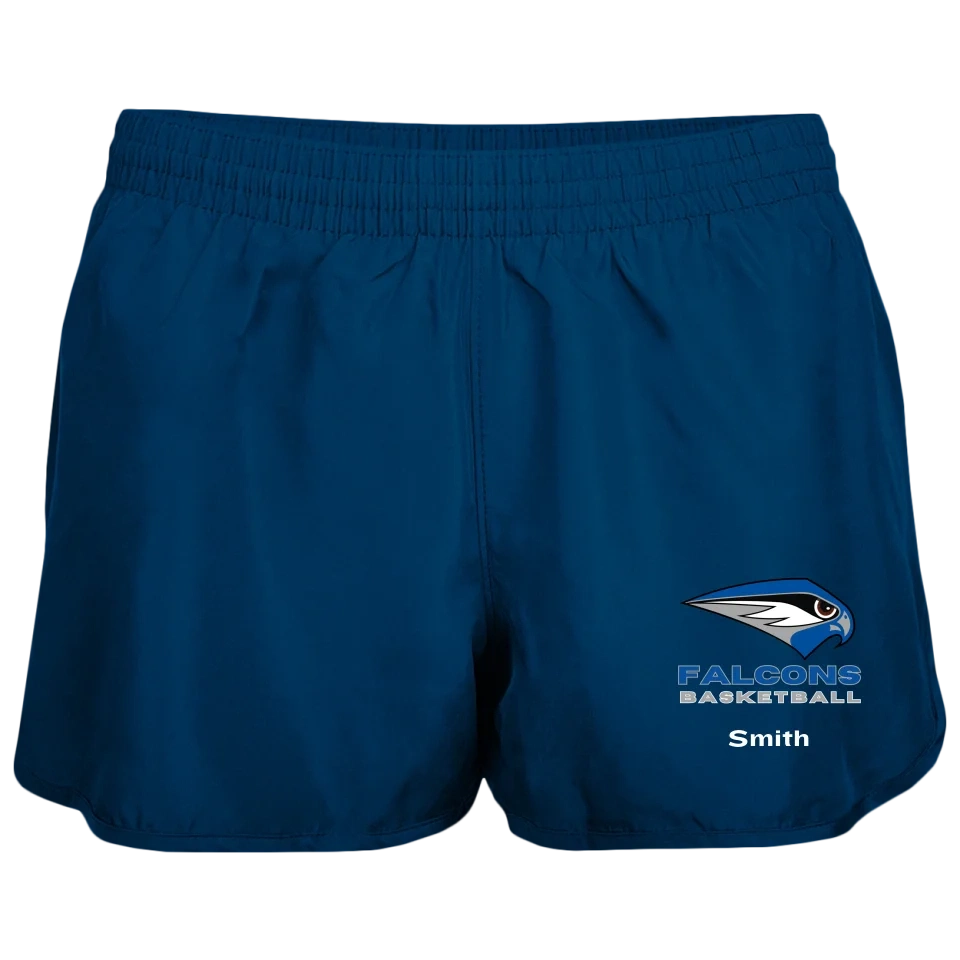 OHS Basketball Shorts