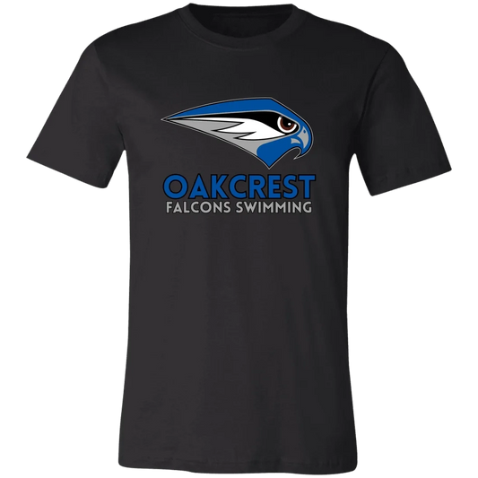 Oakcrest Swimming Tees