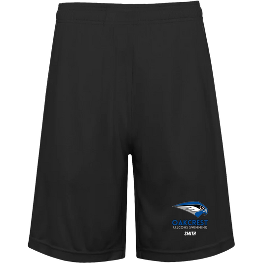 Oakcrest Swimming Shorts