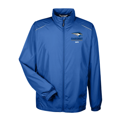 Oakcrest Swimming Mens/Unisex Jackets