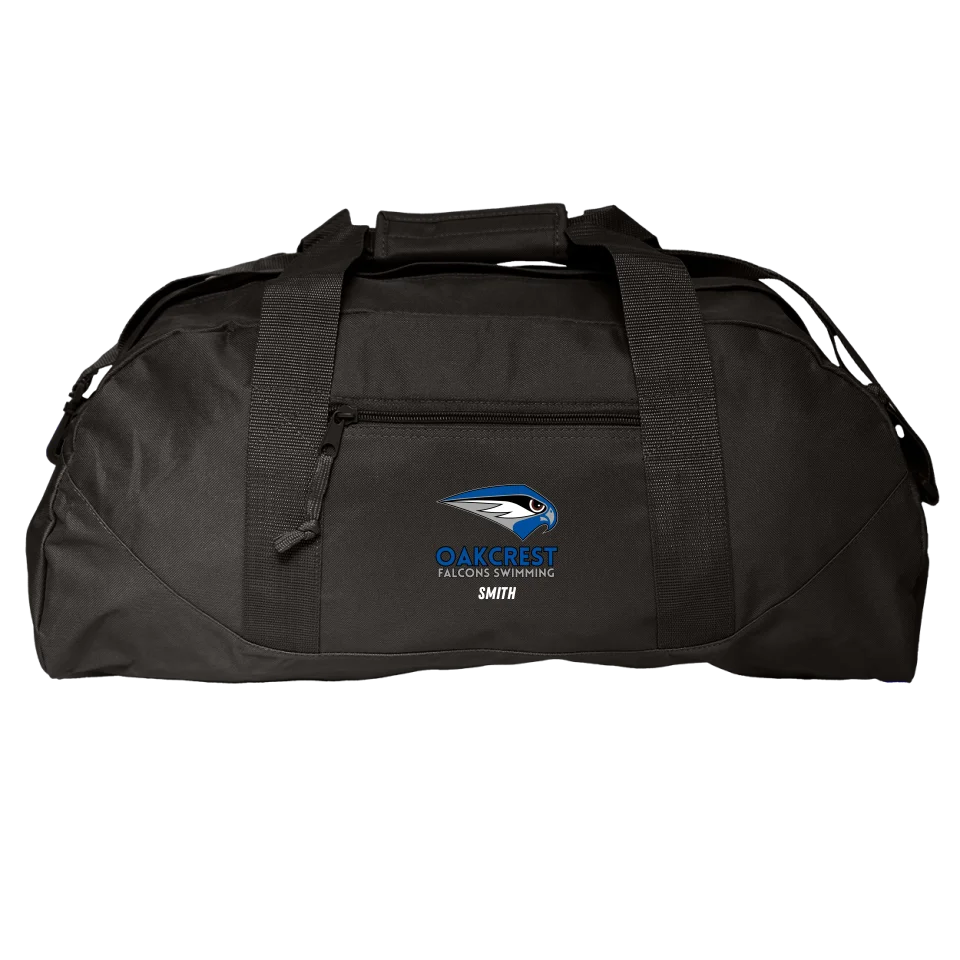 Oakcrest Swimming Bags