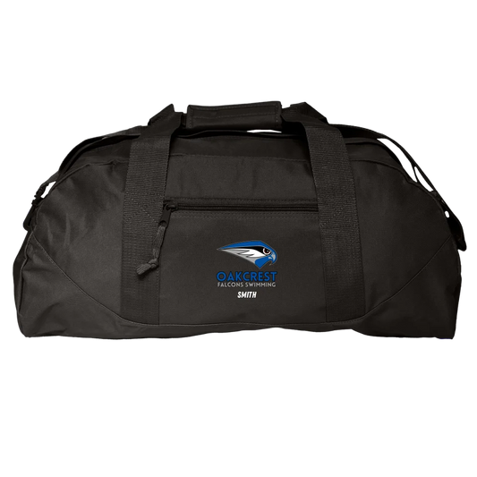 Oakcrest Swimming Bags