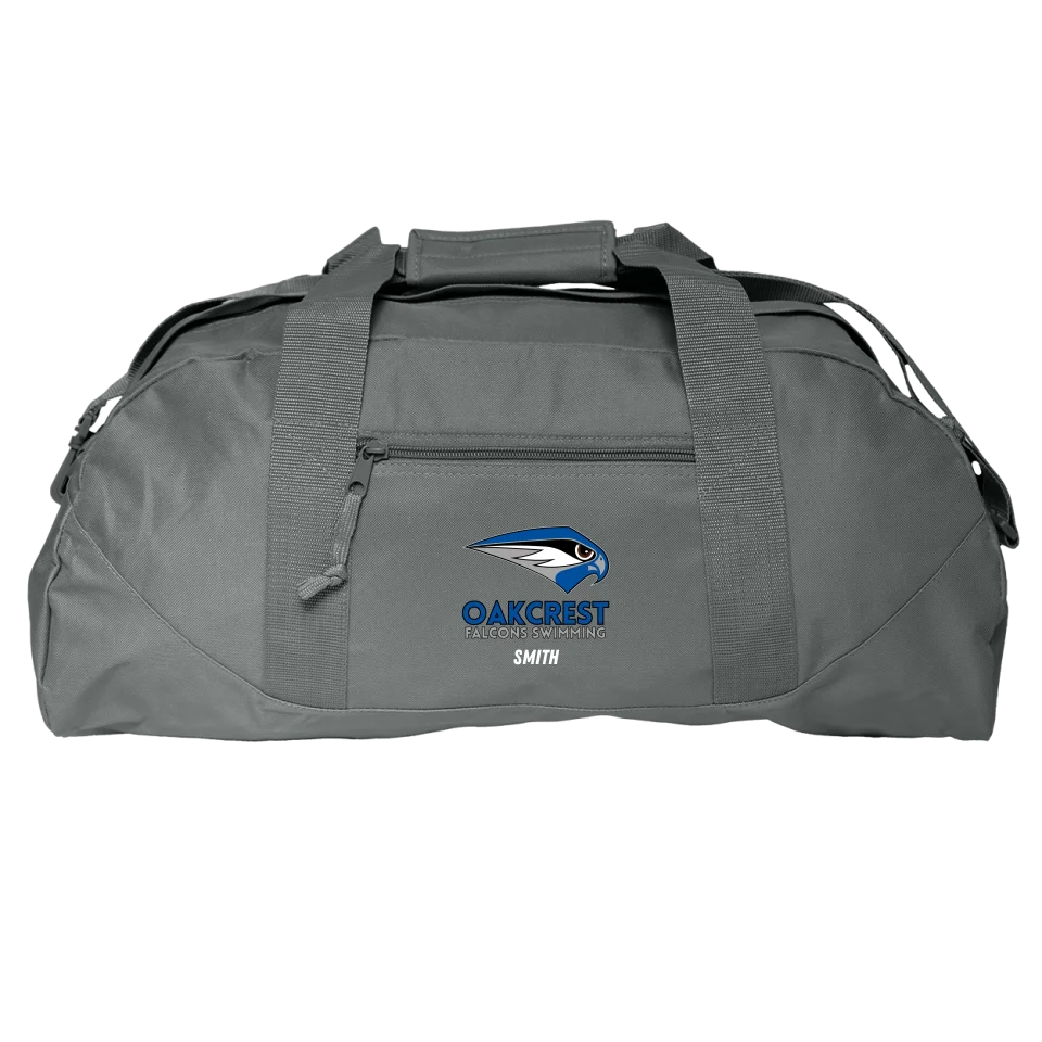 Oakcrest Swimming Bags