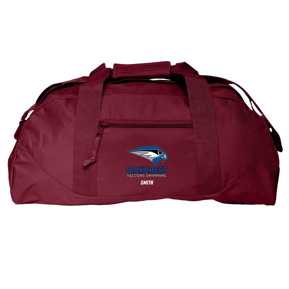 Oakcrest Swimming Bags