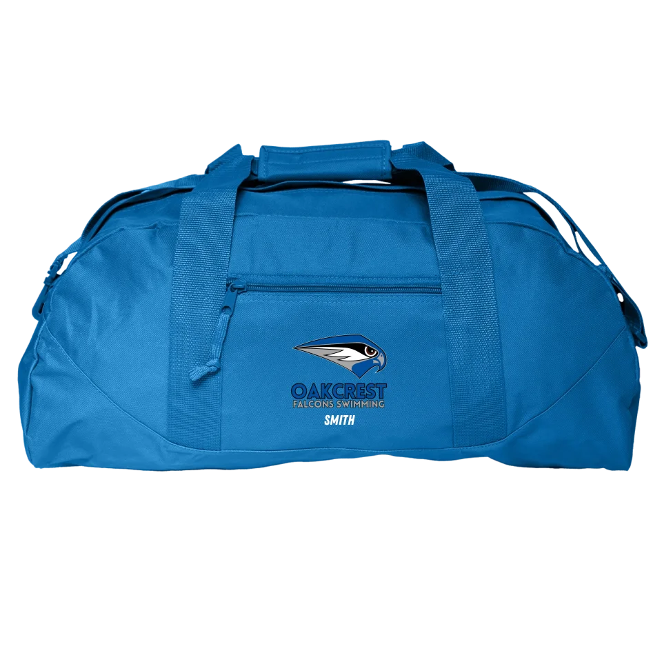 Oakcrest Swimming Bags