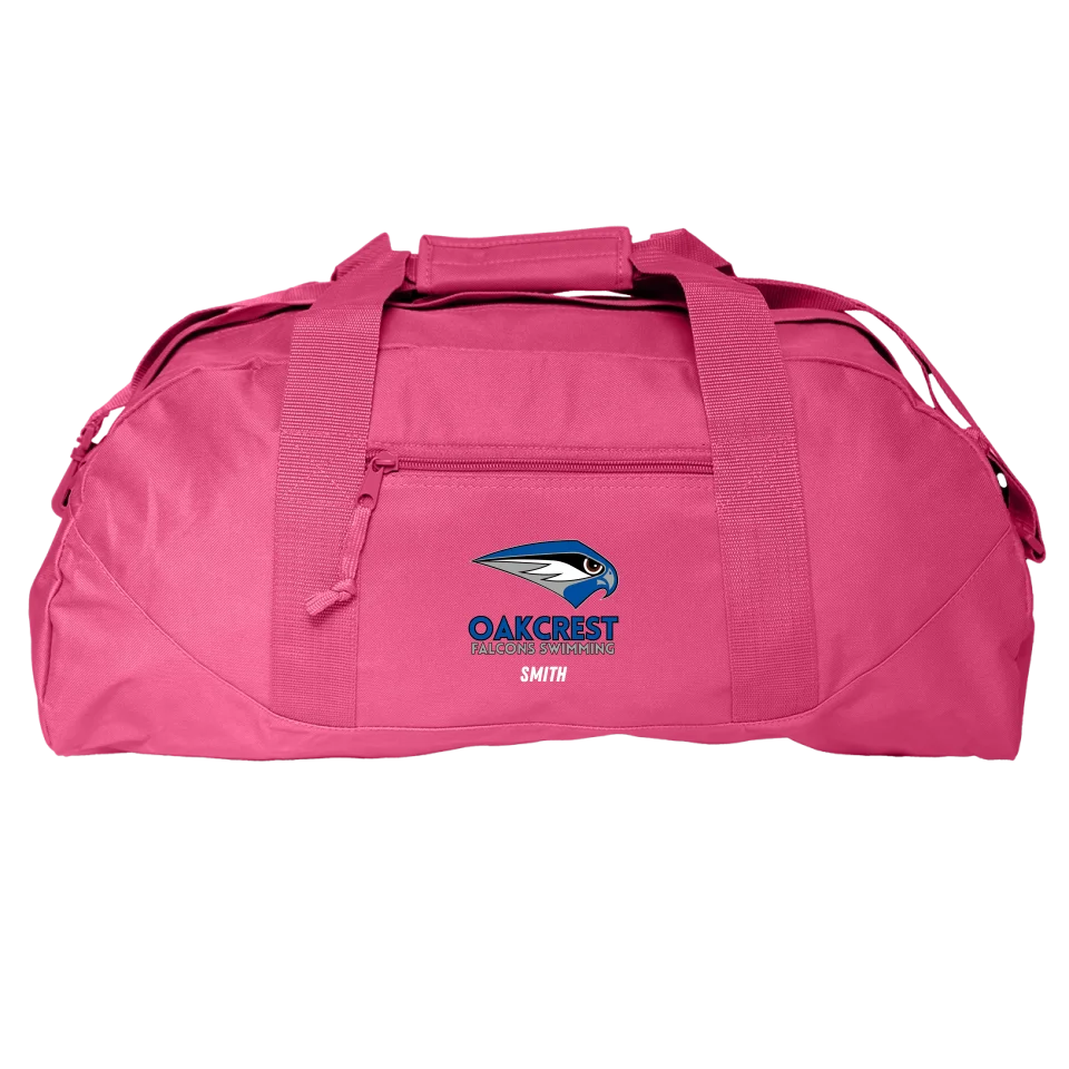 Oakcrest Swimming Bags