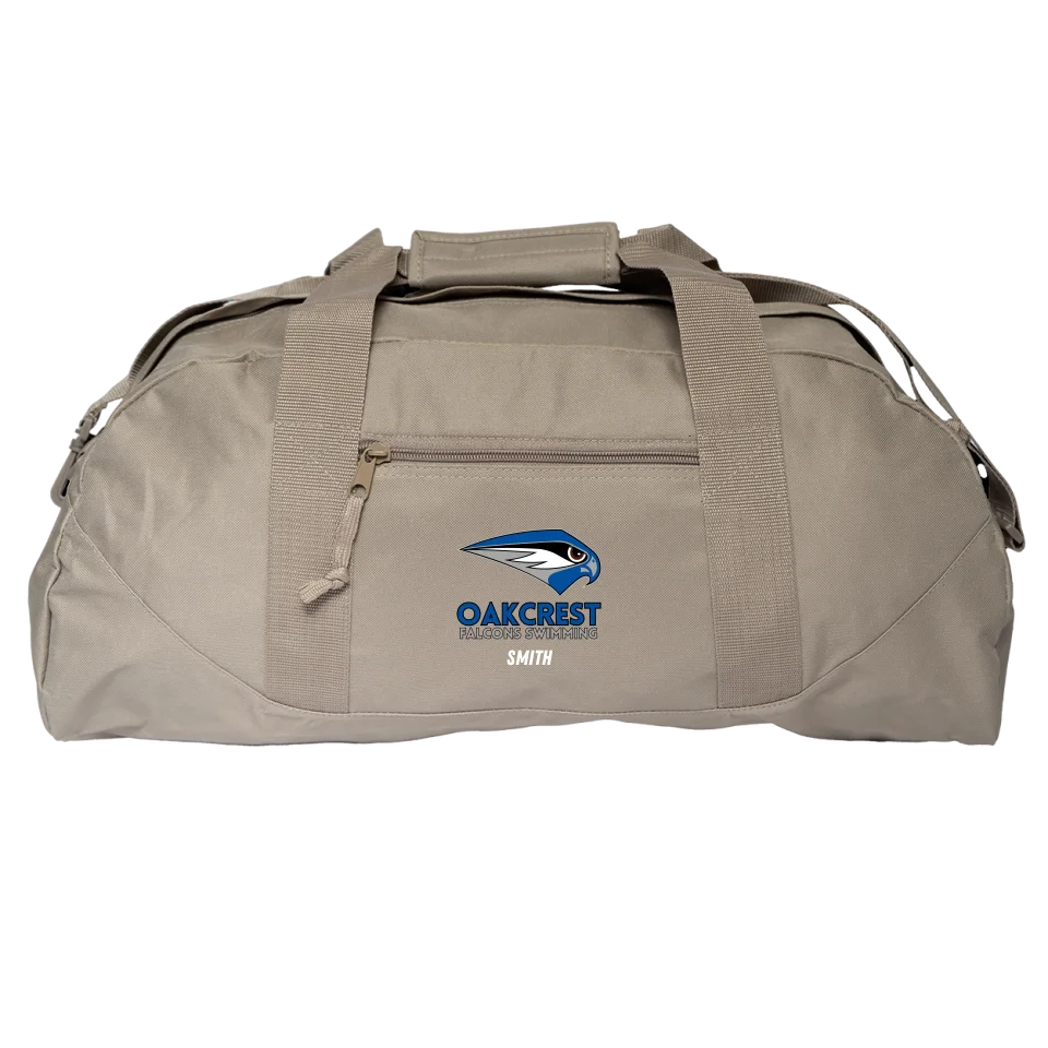 Oakcrest Swimming Bags