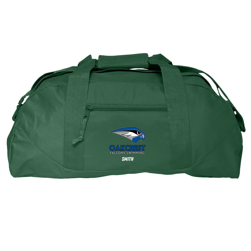 Oakcrest Swimming Bags