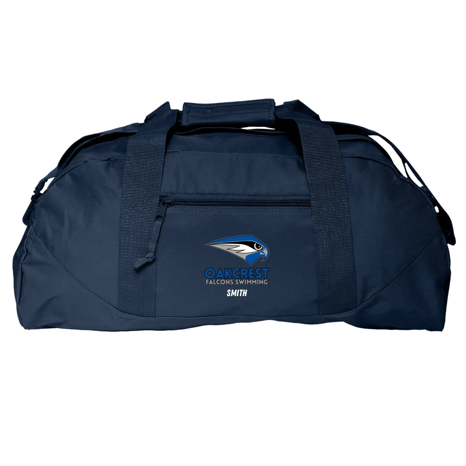 Oakcrest Swimming Bags