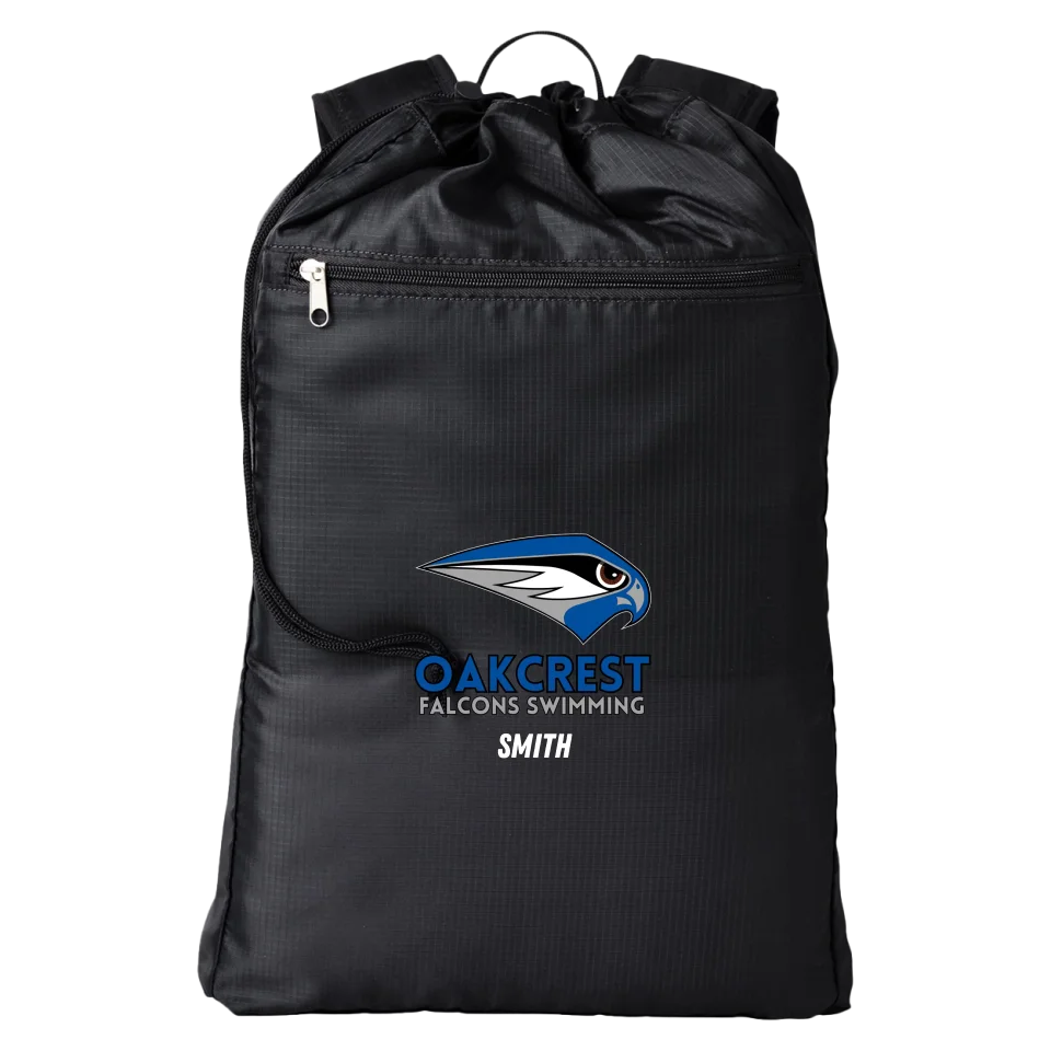 Oakcrest Swimming Bags