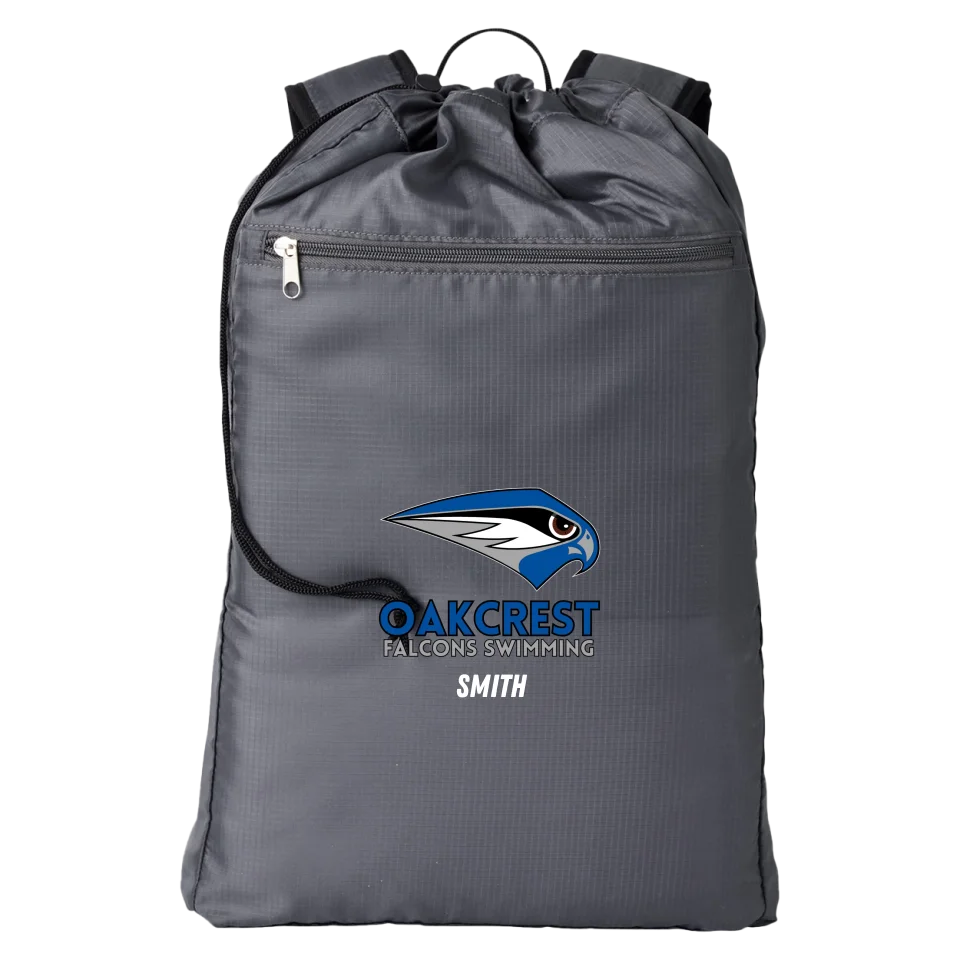 Oakcrest Swimming Bags