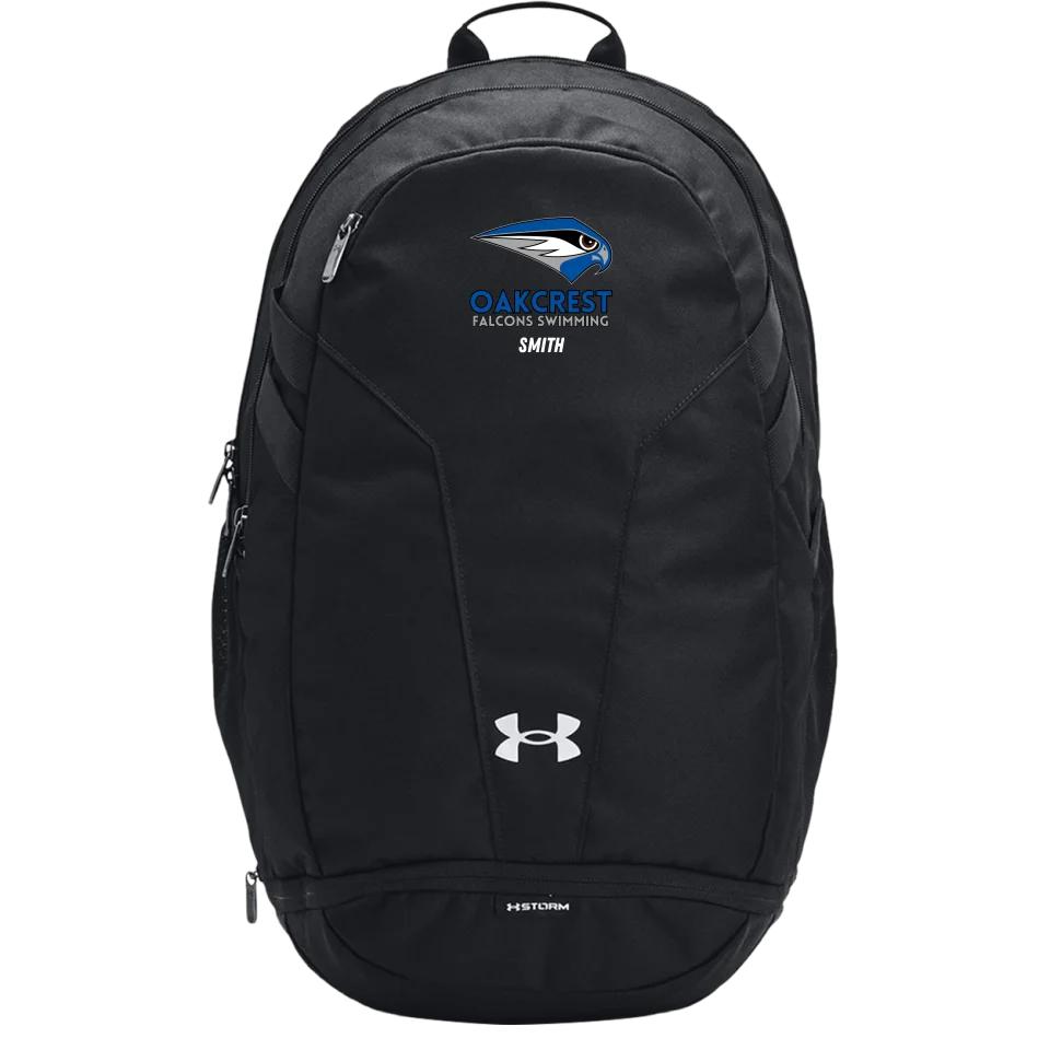 Oakcrest Swimming Bags