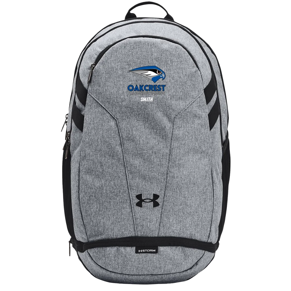 Oakcrest Swimming Bags