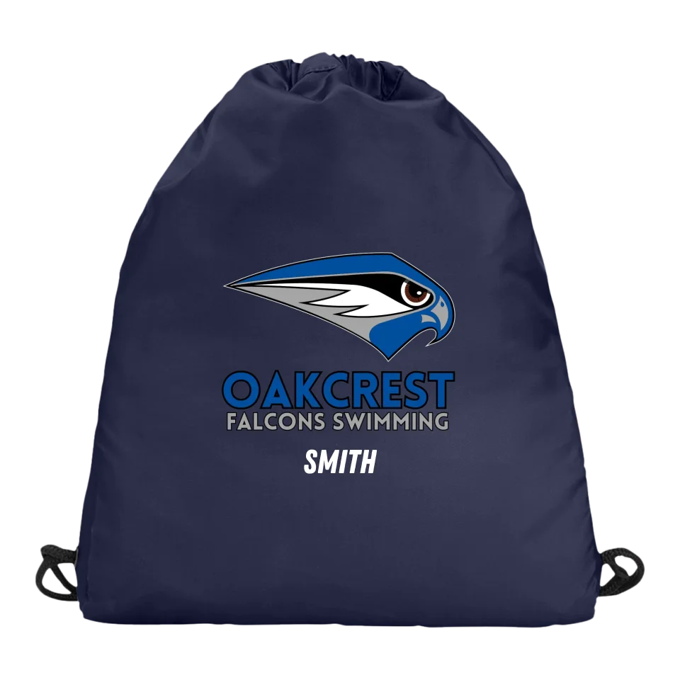 Oakcrest Swimming Bags