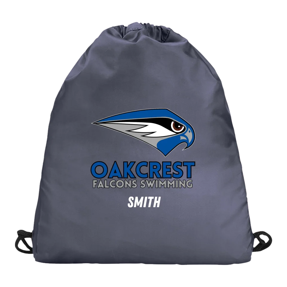 Oakcrest Swimming Bags