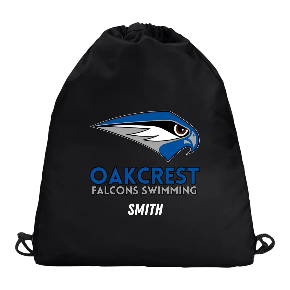 Oakcrest Swimming Bags