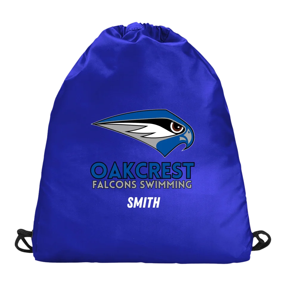 Oakcrest Swimming Bags